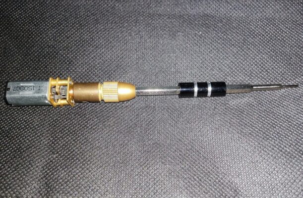 N20 Gear Motor 3x13.5mm D-Shaft 20mm Motor Body High Torque Micro DC Geared Motor photo review