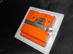 Electrical AC Wall Socket 250V 15A Round 3Pin 1Gang For Air Conditioner & Heavy Use photo review