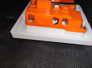 Electrical AC Wall Socket 250V 15A Round 3Pin 1Gang For Air Conditioner & Heavy Use photo review