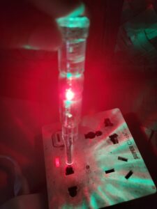 Multi-Function LED Electrical Test Pen DC5-250V AC with Screwdriver for Home & Professional Use Non-Contact Voltage Tester Pen photo review