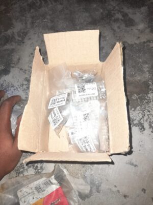 Glass Fuse 5x20mm For Electrical Circuit UPS Multi Plug Fast Blow photo review