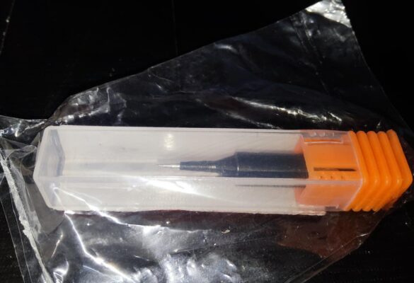 KAWH 900M-T I SK K UK Advanced High Quality Black Soldering Iron Tips photo review