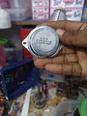 2 Inch 4 Ohm Speaker 50mm Mini Full Range Audio Speaker for DIY Projects photo review
